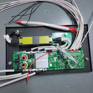 BMS Inteligente de 16s 51.2V 200a para Batería Lifepo4 con Puerto Rs485 Can - Product Image 4