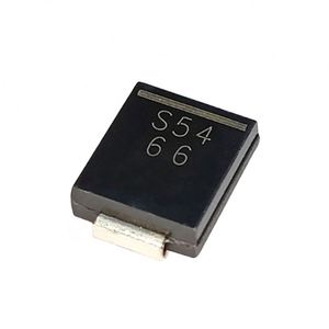 SSC54-E3 TVS Mark S54 DO-214AA SSC54-E3/57T สำหรับไดโอด SCHOTTKY - Product Image 1
