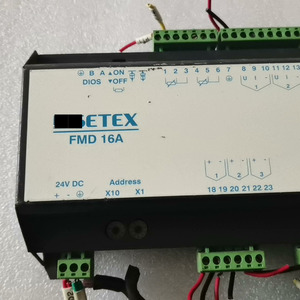 Module PLC FMD12A FMD16A pour SETEX FMD12A FMD16A - Product Image 5