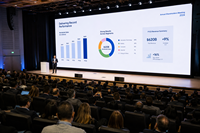 Pantalla LED para Interiores P3.91 de 2026, Fabricada en Shenzhen, Pantalla de Video LED 8K/4K con Frecuencia de Actualización de 7680Hz, Fábrica de Guangdong