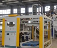 Ligne de production d'adhésif pour carrelage à petite échelle, facile à utiliser, 380V/220V