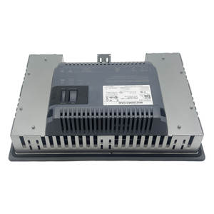 100% Original 6AV2124-0MC01-0AX0 HMI TP1200 Comfort Panel Táctil de 12.1 Pulgadas PROFINET MPI PROFIBUS-DP WinCC V11 HMI 1280x800 ABS - Product Image 6