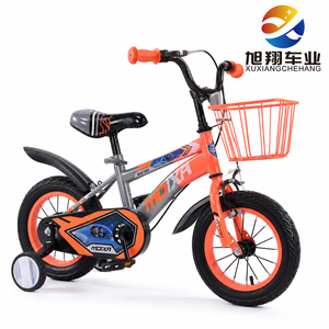 Vélo Enfant Best-Seller 12 <span class=keywords><strong>14</strong></span> 16 20 <span class=keywords><strong>Pouces</strong></span> avec Stabilisateurs Silencieux, Pneus Antidérapants 2.5, Selle Sport VTT – Nouveau - Product Image 6