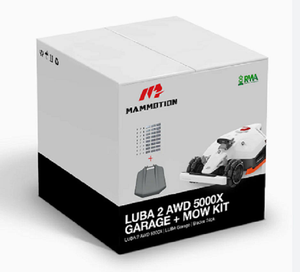 Original verifiziert Neu FÜR LUBAS <span class=keywords><strong>2</strong></span> AWD 5000x5000 Perimeter Wire Free Roboter Rasenmäher Derzeit auf <span class=keywords><strong>Promo</strong></span> Großhandel Kaufen <span class=keywords><strong>2</strong></span> Holen Sie sich 1 - Product Image 4