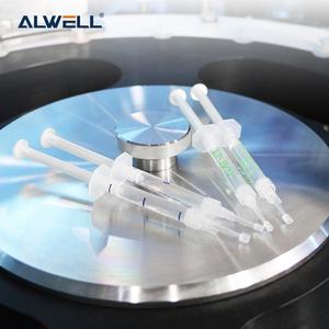 Macchina elettrica di riempimento e sigillatura siringa dentale con pompa automatica e componenti del nucleo del motore - Product Image 4