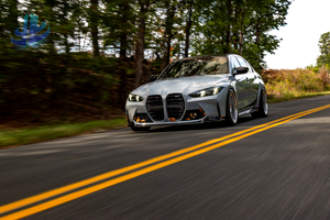 Pour HRE 300, jantes forgées en deux parties, 18-22 pouces, 5x114.3 5x120, aluminium 6061-T6, pour Porsche BMW Audi - Product Image 2