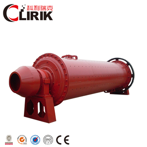 Khai Thác Mỏ Sử Dụng Đá Vôi Vàng Quặng Hành Tinh Bột Bóng Nhà Máy Mài Giá Máy - Product Image 5