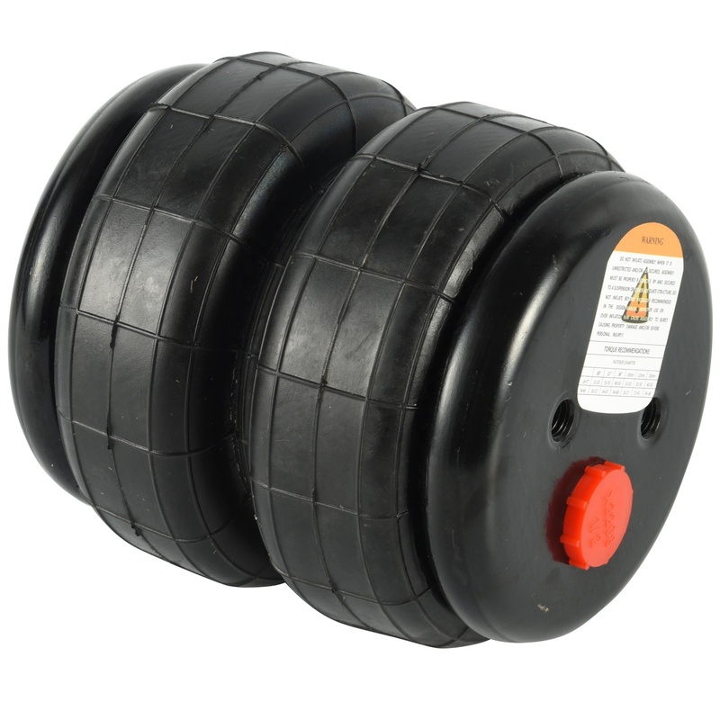 Universal AirBags Suspension Kit Shock Absorber