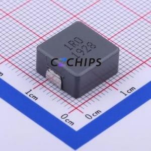 TMPC1265HP-1R0MG-D ตัวเหนี่ยวนำไฟฟ้าแบบ SMD ( ค่าความเหนี่ยวนำ: 1uH )( ความแม่นยำ: 20% กระแสไฟฟ้าที่กำหนด: 30A ) - Product Image 1