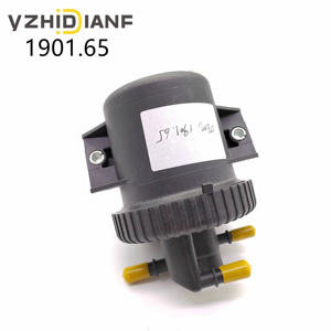 Filtro de combustible de vivienda 190165 de 1901,65 ELG5277 9642105180, 9638780280 para Citroen C4 C5 Peugeot 206, 307, 406, 607, 807 socio 2.0HDi - Product Image 6