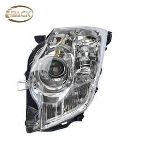 Đèn pha trước Toyota Noah <span class=keywords><strong>Voxy</strong></span> 2007-2013, khuyến mãi nóng - Product Image 2