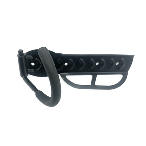 Support <span class=keywords><strong>mural</strong></span> pour <span class=keywords><strong>trottinette</strong></span> électrique Xiaomi M365/Pro 1S, <span class=keywords><strong>crochet</strong></span> de rangement pour vélo, skateboard, VTT, accessoires de cyclisme - Product Image 3