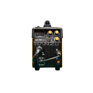 Soldador sin gas <span class=keywords><strong>mig</strong></span> <span class=keywords><strong>180</strong></span> mma, equipo de soldadura, otros equipos de maquinaria de soldadura - Product Image 2