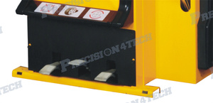 อุปกรณ์เปลี่ยน<span class=keywords><strong>ยาง</strong></span><span class=keywords><strong>รถยนต์</strong></span>อัตโนมัติ ทนทาน ได้รับการรับรองมาตรฐาน CE สำหรับ<span class=keywords><strong>ศูนย์</strong></span>บริการและซ่อมบำรุง<span class=keywords><strong>รถยนต์</strong></span> - Product Image 4