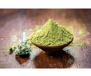 Natural Henna Powder for Hair Color Premium Quality Herbal <b>Formula</b>, Cosmetic Grade for Strong, Shiny & Nourished Hair - Product Image 1