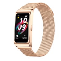 Reloj Inteligente AK113 con Llamadas Bluetooth, Monitor de Frecuencia Cardíaca, Pulsera Deportiva de Salud, Pantalla Grande HD de 1.47, Multifunción