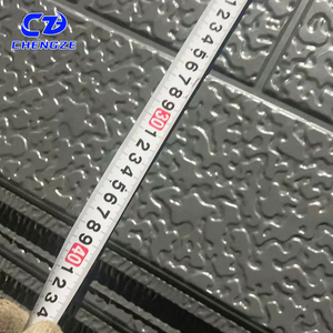 Pannelli Sandwich di Grandi Dimensioni <span class=keywords><strong>per</strong></span> <span class=keywords><strong>Pareti</strong></span> e Rivestimento Esterno in Metallo - Product Image 5