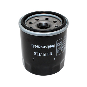 Pièces de moto Filtre à huile à cartouche pour <span class=keywords><strong>Kawasaki</strong></span> Z1000 ZX-10R ZX1000 ZX-10RR <span class=keywords><strong>ZZR1400</strong></span> ZG1400 VN1500 Z650 KLZ1000 KAF450 KAF540 - Product Image 4