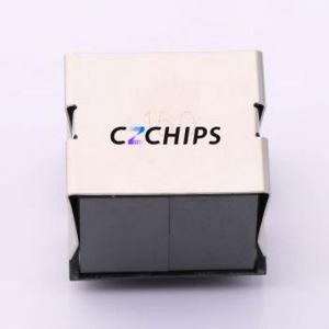 Inductor de Potencia RSAGP4233-150M, Componente de Montaje en Orificio (THT), 39.2x35.8mm, 15uH, 20%, 34A, 49A - Product Image 1