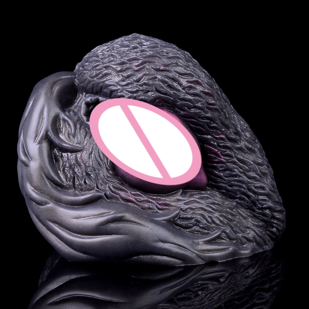 male oral sex toy Glamour Dog Toy Quiet Male Masturbation for Man Vagina Cup
