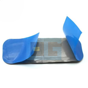 Monza <span class=keywords><strong>R6</strong></span> 860-960MHz UHF étanche RFID véhicule étiquette de pneu 125kHz 1k T5577 cartes de visite Communication NFC pour hôtels paiements - Product Image 3