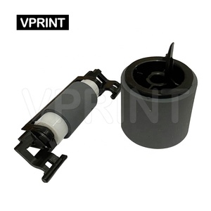 Original NOUVEAU 108R01470 Rouleau D'alimentation pour <span class=keywords><strong>Xerox</strong></span> <span class=keywords><strong>Phaser</strong></span> 3330 WorkCentre 3335 <span class=keywords><strong>3345</strong></span> Imprimante Y Compris JC61-04327A et JC90-01063B - Product Image 1