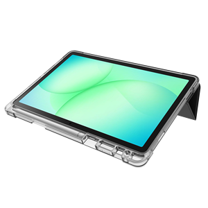 Ốp lưng gập ba mỏng cho Samsung Galaxy Tab A11+ Ốp lưng cho Samsung Galaxy Tab A11+ Plus 11 2025 - Product Image 4