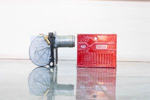 High Efficiency Best-selling Riello 40 G20 <strong>Burner</strong> Heating Equipment Factory Supply <strong>Gas</strong> <strong>Burner</strong> - Product Image 4
