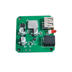 Sar <span class=keywords><strong>usb</strong></span> ו dc טעינה pcba חיווט התקן מתח הרגולטור מטען מוצר קטגוריה, המשמש לטעינת טלפונים ניידים - Product Image 4