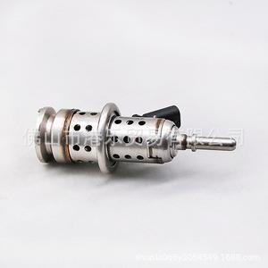 Inyector de Combustible para Camiones Hong Kong Music, Modelo A0004900200, Mecánico de Acero - Product Image 1