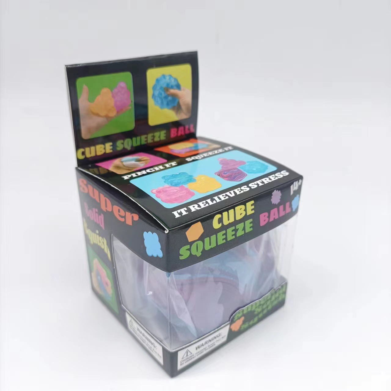 20533-[5.5ซม. สีฟ้า; กล่องสี]