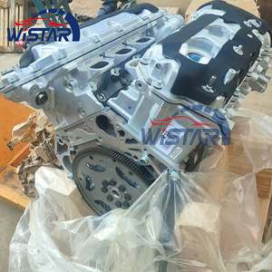 Long Block 3.6L V6 LFX-motor voor Buick LaCrosse 2, Cadillac ATS I, CTS, SRX, XTS, Chevrolet Camaro 5, Equinox 2, Impala 9 - Product Image 3