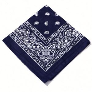 Bandana à motifs, foulard bandana western pour les cheveux, bandana tendance pour femmes, convient aux tenues urbaines et aux tenues d'inspiration campagnarde - Product Image 5