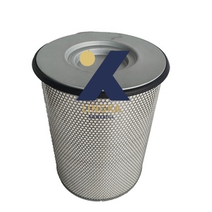 A7122s กรองอากาศ Af26162 P500174 Af25631 P782857 21834199 8149064 - Product Image 5