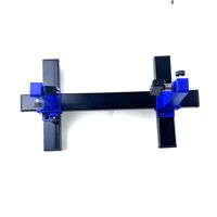 Support de soudage réglable pour circuits imprimés, outil de réparation et de démontage pour cartes mères d'ordinateurs et de téléphones portables