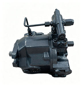Bomba de Pistones Hidráulicos Directa de Fábrica A10V A10Vo A10vs0 A10vso10 A10vso28 A10vso45 para Maquinaria de Construcción - Product Image 6