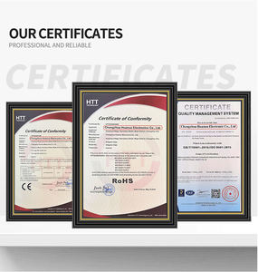 Connettori a <span class=keywords><strong>Banana</strong></span> e a Punta in Ottone Nichelato a 5 Colori con 7 Pin, Senza Saldatura, con Vite, Disponibili - Product Image 6