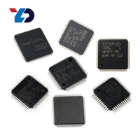 Microcontrolador AVR electrónico con chip IC programable, TQFP32, microcontroladores y procesadores, FPGA, a la venta, al por mayor