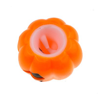 Nouveau jouet fantaisie étrange à presser, thème Halloween, mini jouet en mousse TPR rebondissant et de décompression pour enfants