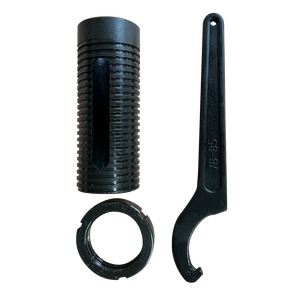 S điện xách tay dòng nhàm chán và khoan hàn các bộ phận hàn thanh Trung tâm hình nón bảo vệ vòi phun mang ghế - Product Image 6