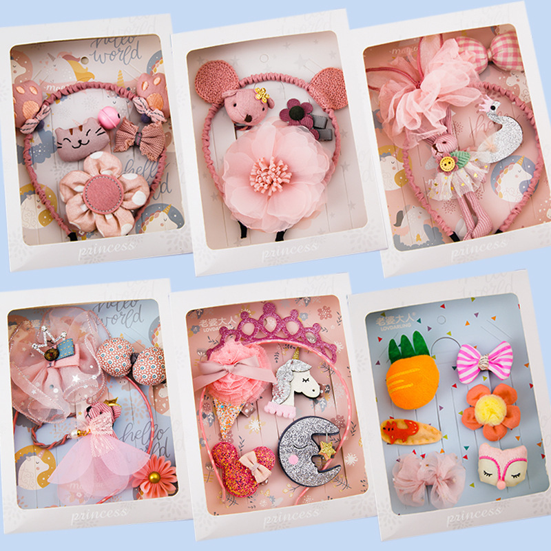 Hot Selling Baby Sunglasses Big Hair