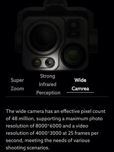 Autel Alpha High Altitude Exploration Industrial 4k Tackles Challenging Environments. - Product Image 6