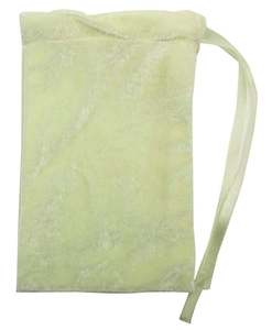 Bolsa con cordón de terciopelo, Azul Real, tamaños: 4x6, 6x9 o 3x4 pulgadas, Rosario de almacenamiento de felpa gruesa, joyería, bolsa de regalo de dados de juego - Product Image 3