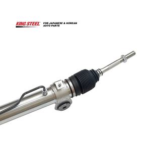 KINGSTEEL OEM <span class=keywords><strong>แร็</strong></span><span class=keywords><strong>ค</strong></span><span class=keywords><strong>พวงมาลัย</strong></span>เพาเวอร์ไฮดรอลิก44200-06201,เฟืองพวงมาลัยอัตโนมัติสำหรับ TOYOTA <span class=keywords><strong>CAMRY</strong></span> ปี <span class=keywords><strong>ACV30</strong></span> MCV30 2002-2006 - Product Image 3