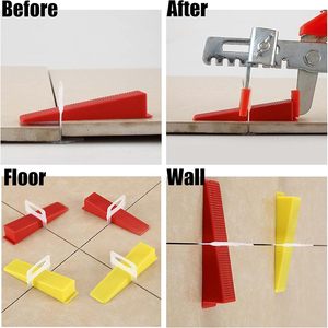 3D gạch san lấp mặt bằng hệ thống nhựa san lấp mặt bằng Clip với PVC miếng đệm cho Sàn San lấp mặt bằng cài đặt - Product Image 4