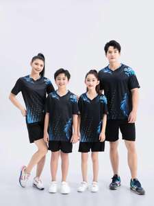 تصميم مخصص الريشة التي شيرت ، والتسامي مخصص قمصان الرجال النساء - Product Image 6