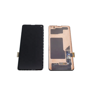 Bonne vente d'écran Incell pour le remplacement de l'écran d'affichage <span class=keywords><strong>Samsung</strong></span> <span class=keywords><strong>S10</strong></span> - Product Image 1