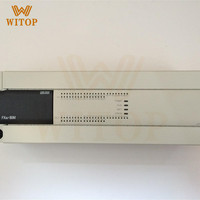 Nuevo Módulo de Comunicación Extendida PLC PAC FX2N-64MR-001 Original para Control Industrial y Programación PLC