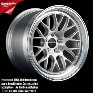 ล้อฟอร์จ OEM ML-10RT ขนาด 15-22 นิ้ว 5x114.<span class=keywords><strong>3</strong></span> 5x120 สำหรับ BMW F80 F82 <span class=keywords><strong>Tesla</strong></span> <span class=keywords><strong>Model</strong></span> <span class=keywords><strong>3</strong></span> <span class=keywords><strong>Model</strong></span> Y Toyota Supra Audi RS3 - Product Image 1