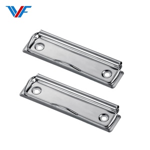 Kim loại văn phòng phẩm <span class=keywords><strong>Board</strong></span> menu <span class=keywords><strong>Board</strong></span> dây tập tin thư mục clipboard Clips <span class=keywords><strong>Clip</strong></span> <span class=keywords><strong>Board</strong></span> kẹp cho thư mục - Product Image 1